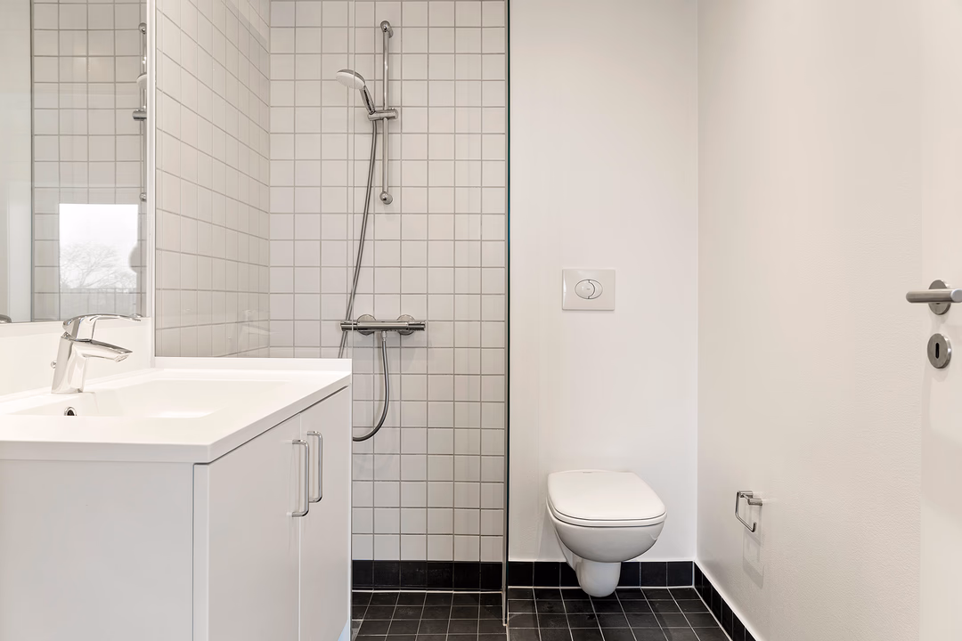 Billede fra lejemålet på Hobrovej 416, 9200 Aalborg SV