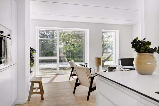 Rental at PH Park 7, 2970 Hørsholm