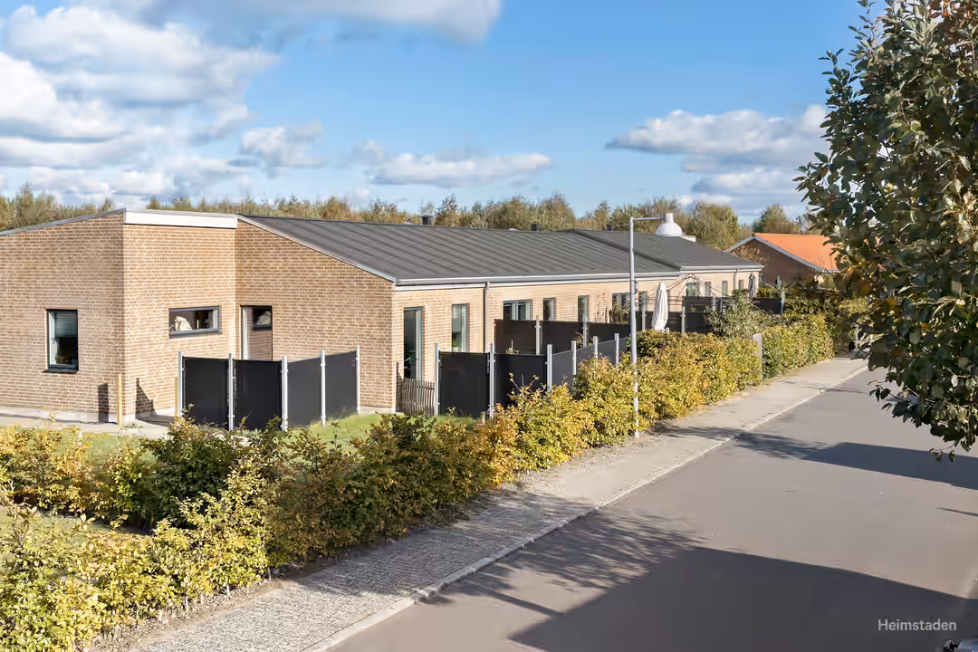 Billede 2 fra lejemålet på Højen 48, 4100 Ringsted