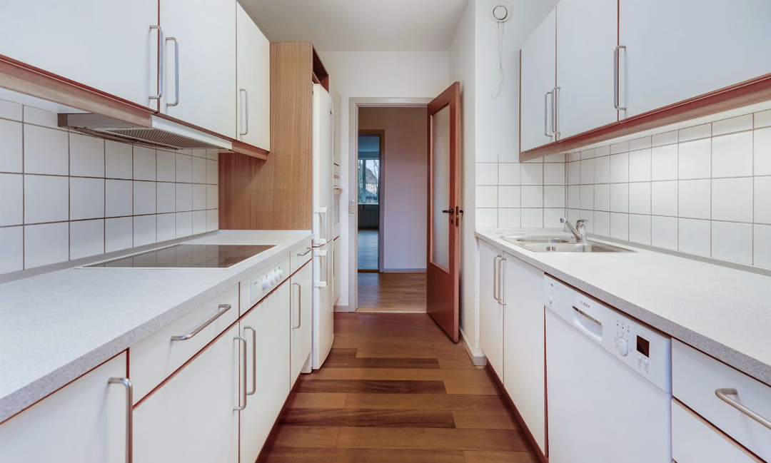 Billede 3 fra lejemålet på Engboulevarden 11, 8960 Randers SØ