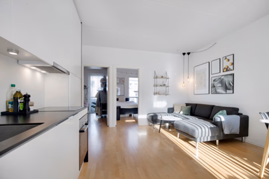 Ceresbyen 4D, 8000 Aarhus C