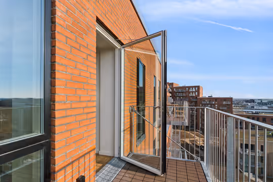 Hørkær 8M, 2730 Herlev
