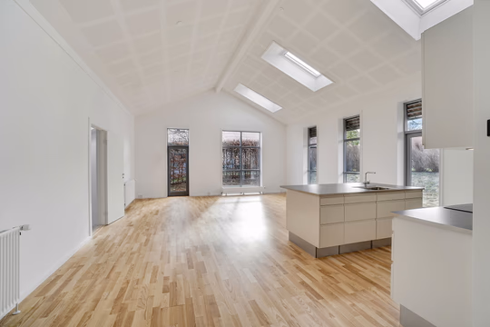 Rental at Skovhaven 52, 3500 Værløse