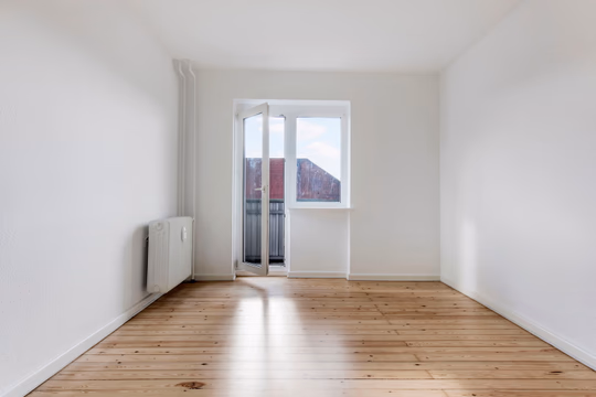 Rental at Friggsvej 16, 7000 Fredericia