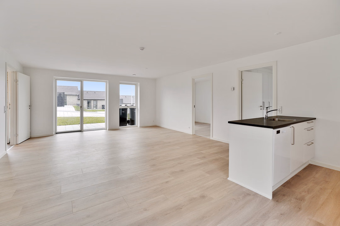 Billede fra lejemålet på Agerglimt 71, 7100 Vejle
