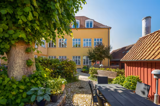 Adelgade 11C, 8400 Ebeltoft