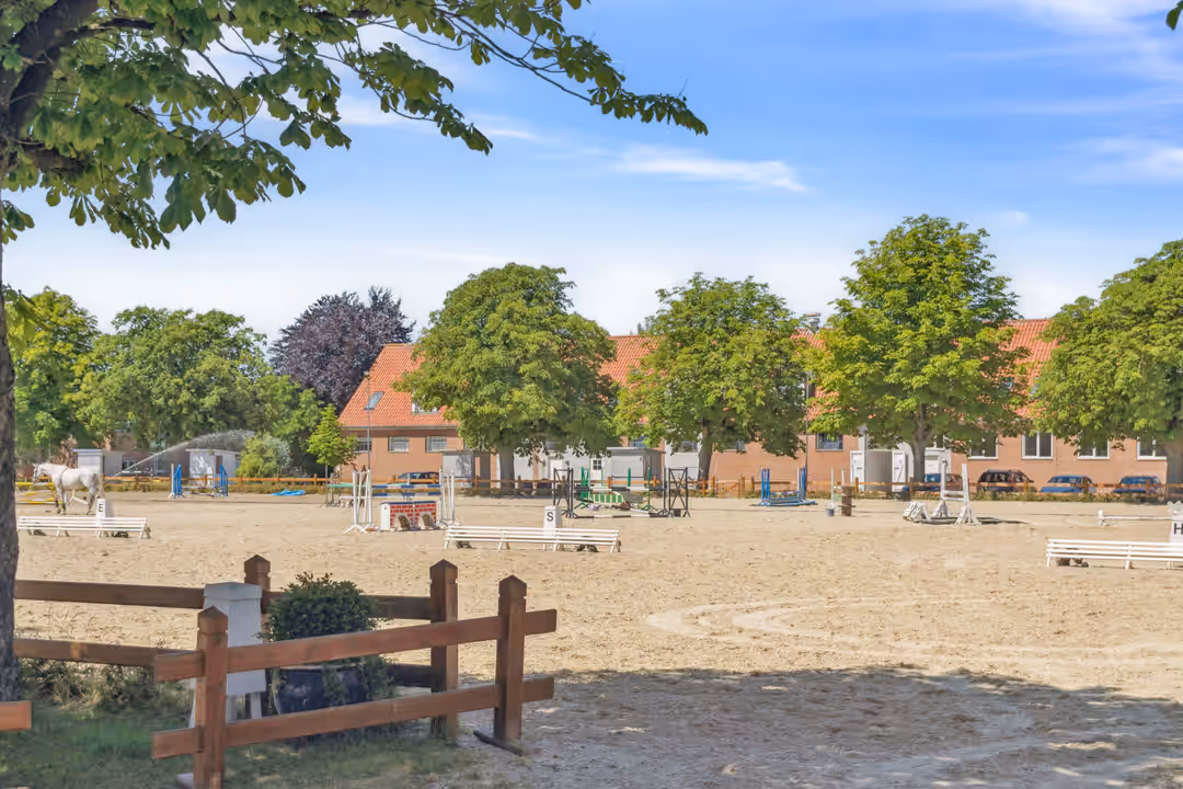 Billede 1 fra lejemålet på Maglebjerg Alle, 4700 Næstved