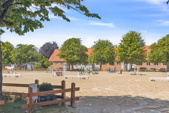 Rental at Maglebjerg Alle, 4700 Næstved