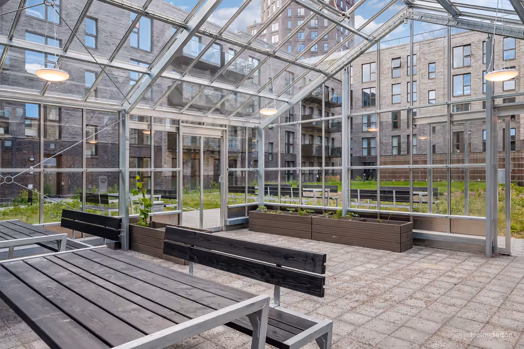 Billede 4 fra lejemålet på Ingrid Marievej 28, 2500 Valby