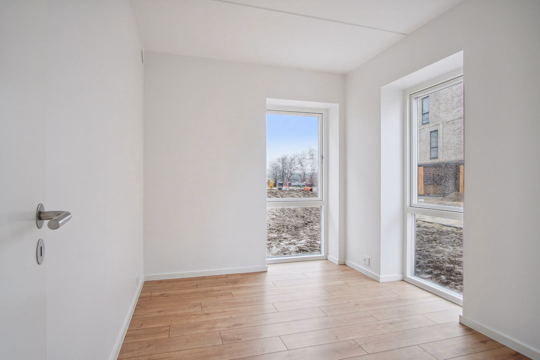 Billede 3 fra lejemålet på Postgrunden 6, 2750 Ballerup