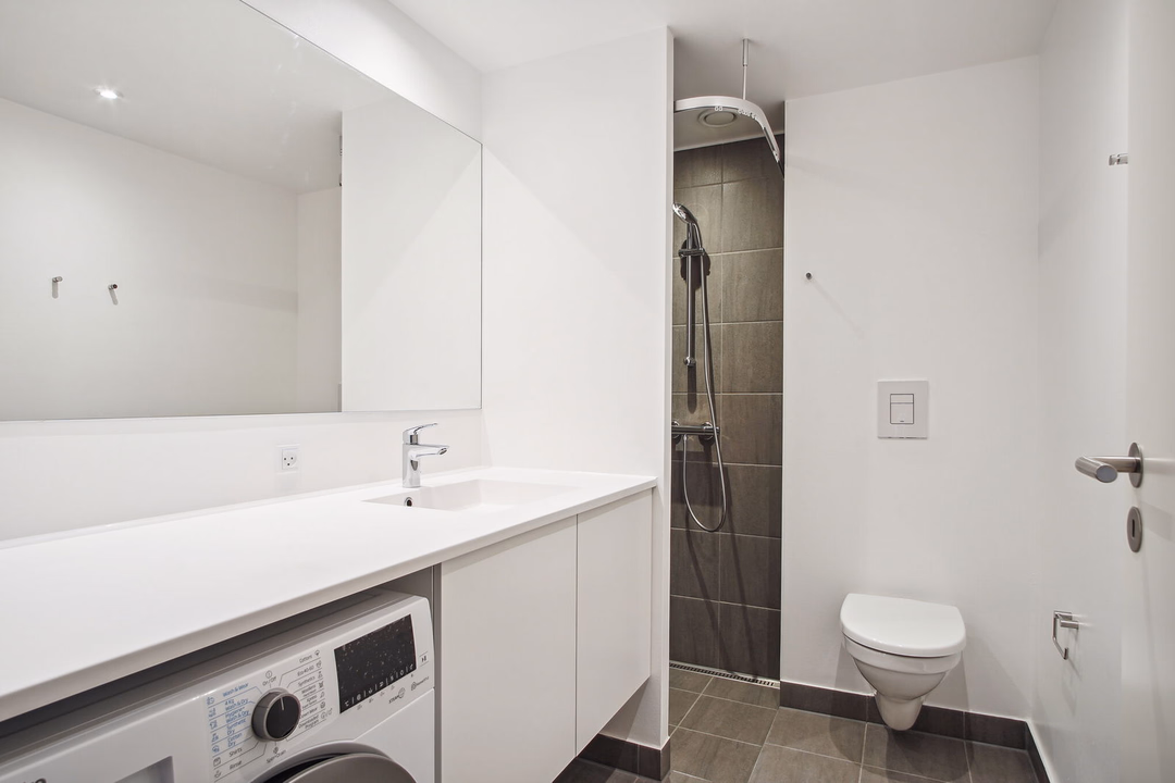 Billede 1 fra lejemålet på Postgrunden 6, 2750 Ballerup