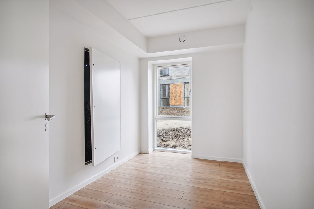 Billede 2 fra lejemålet på Postgrunden 6, 2750 Ballerup