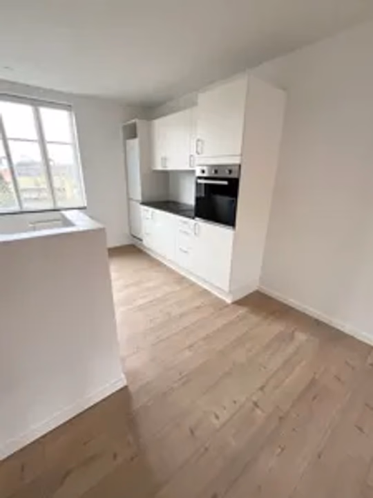 Amaliegade 24, 8700 Horsens