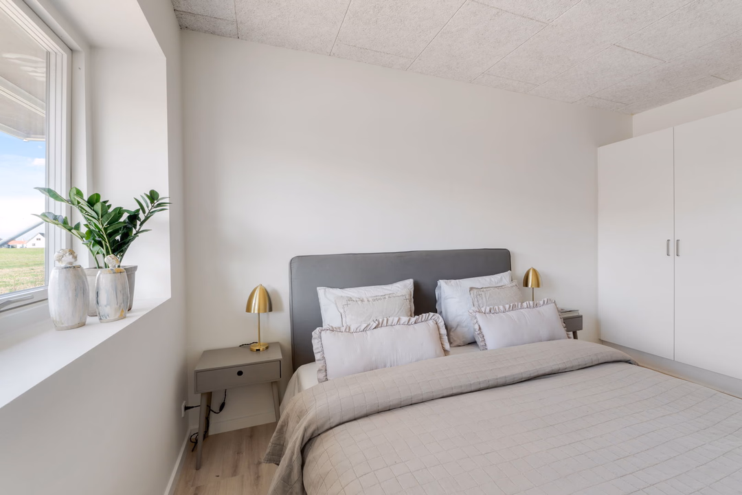 Billede 2 fra lejemålet på Guldsmedeengen 15, 3550 Slangerup