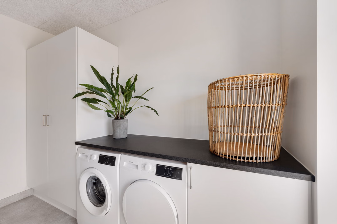 Billede 4 fra lejemålet på Guldsmedeengen 15, 3550 Slangerup