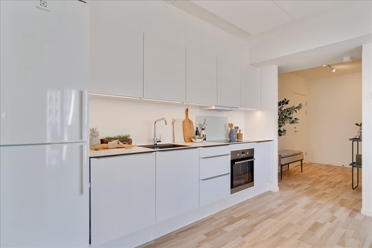 Gartnerbyen 106, 5200 Odense V
