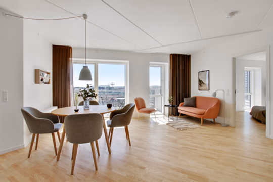 Ceresbyen 53, 8000 Aarhus C