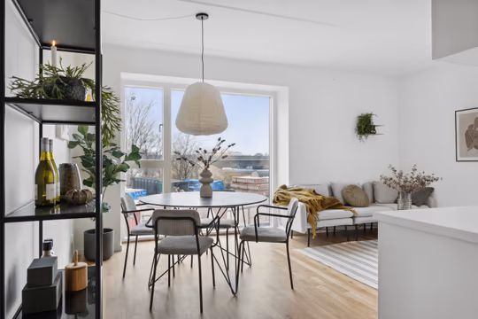 Rental at Hørkær 10D, 2730 Herlev