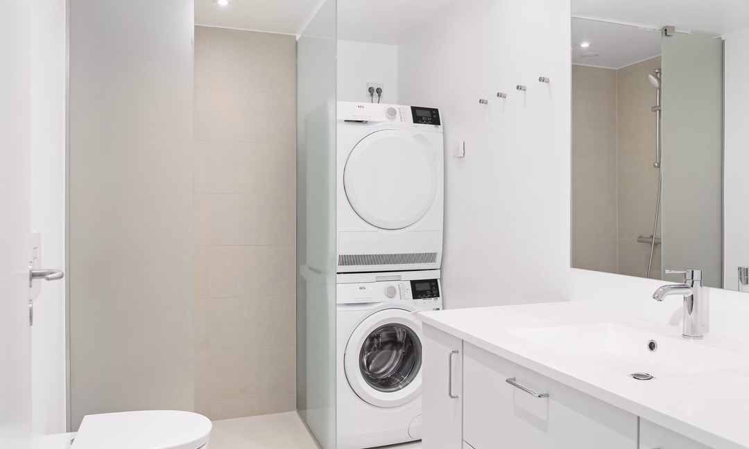 Billede 2 fra lejemålet på Gladsaxevej 396, 2860 Søborg