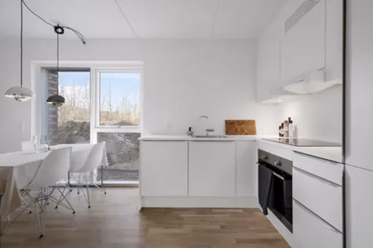 Rental at Lilli Andersens Gade 8, 8240 Risskov