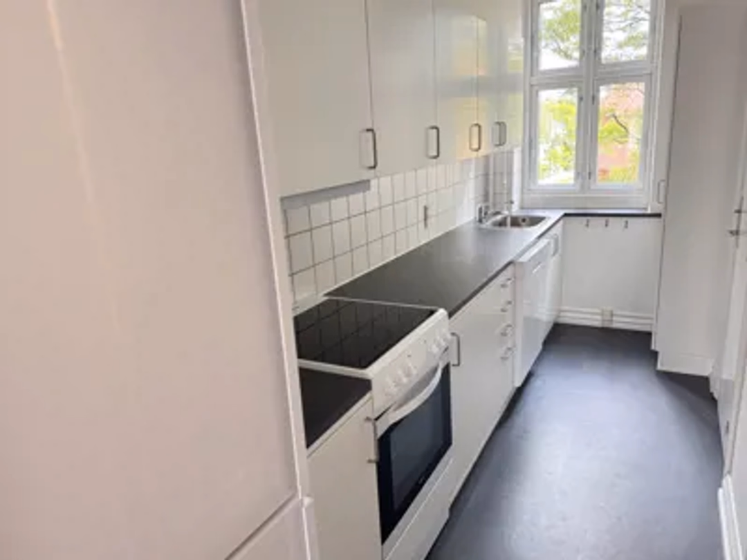 Photo of the rental at Poul Paghs Gade 14, 9000 Aalborg