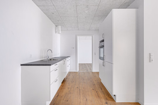 Skovvej 2B, 9400 Nørresundby
