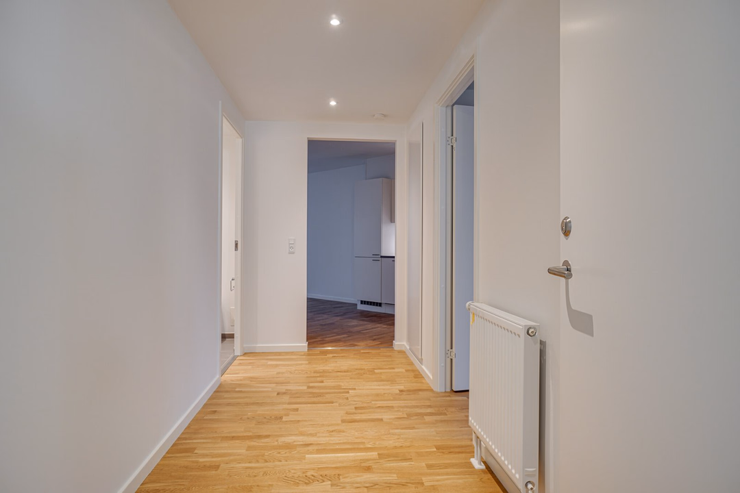 Billede fra lejemålet på Studiestrædet 33, 3400 Hillerød