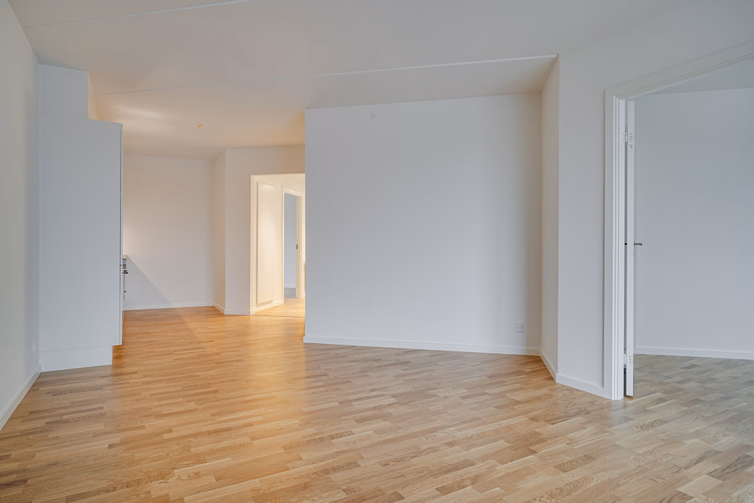 Billede fra lejemålet på Studiestrædet 33, 3400 Hillerød