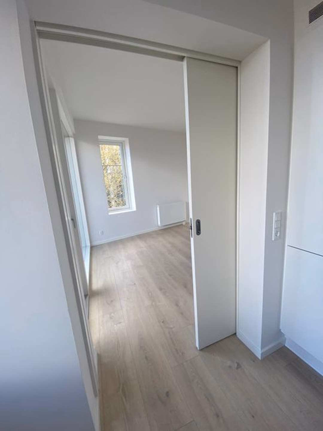 Billede fra lejemålet på Ferdinand Sallings Stræde 21, 8000 Aarhus C