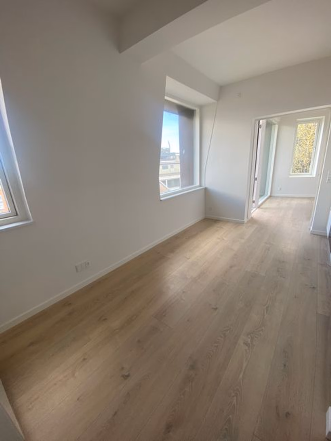 Billede fra lejemålet på Ferdinand Sallings Stræde 21, 8000 Aarhus C
