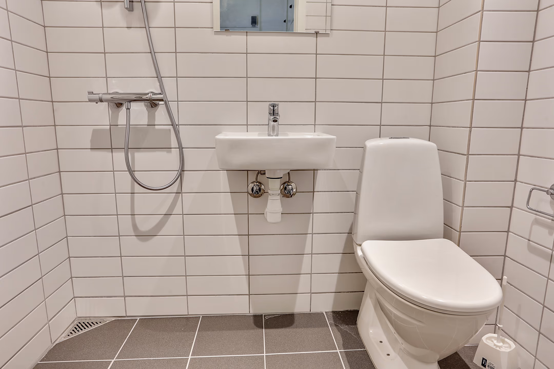 Billede fra lejemålet på Rønnevangshusene 25, 2630 Taastrup