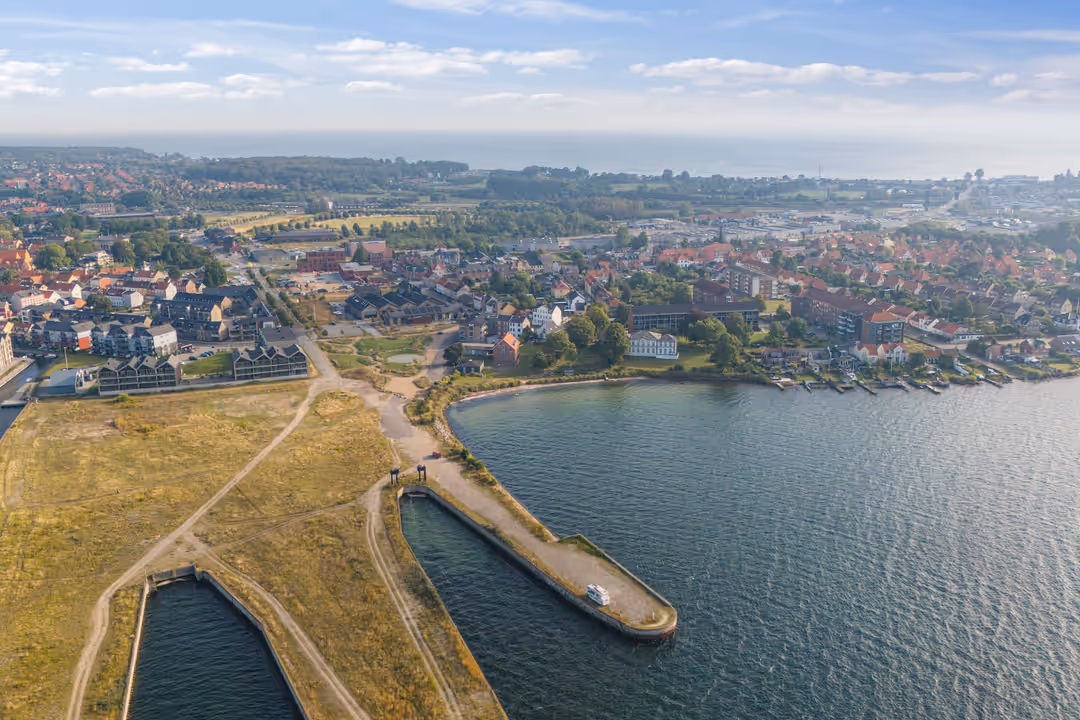 Photo of the rental at Sølystvej 16, 5800 Nyborg