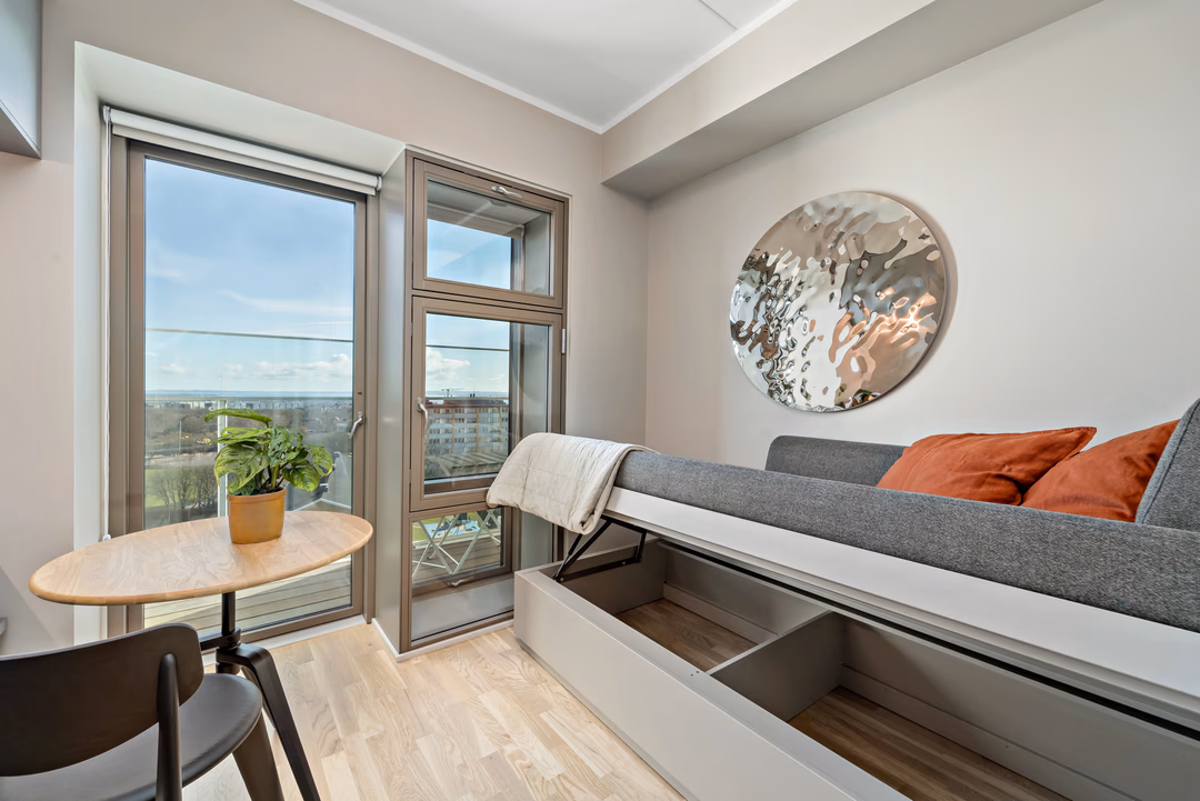 Photo of the rental at Gøteborg Allé 6, 8200 Aarhus N