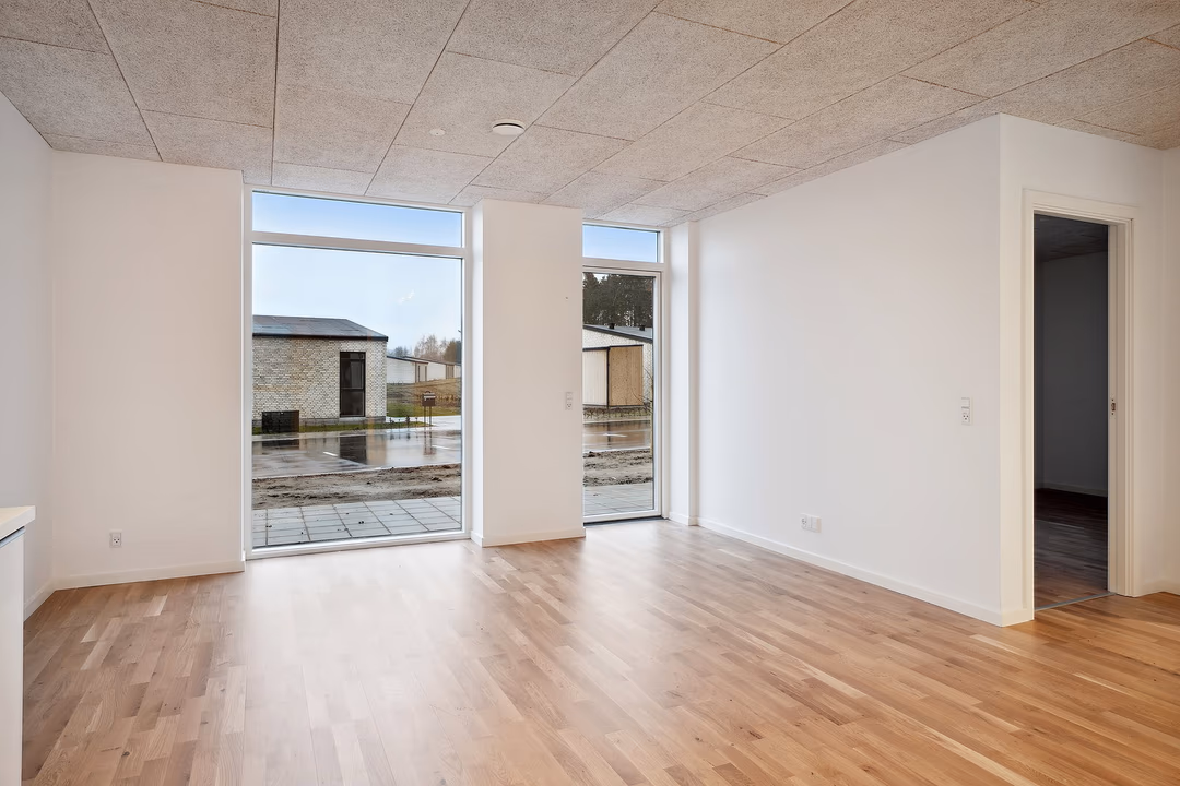 Billede 3 fra lejemålet på Engparken 16B, 4180 Sorø