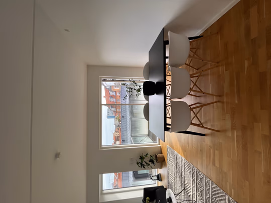 Borggade 6K, 8000 Aarhus C