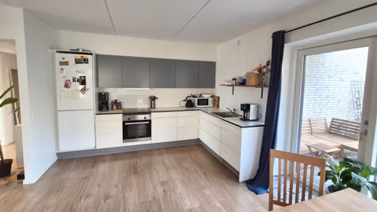 Billede fra lejemålet på Tornhøjgård 59, 9220 Aalborg Øst Billede fra lejemålet på Tornhøjgård 59, 9220 Aalborg Øst