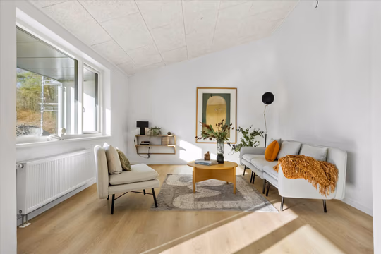Prins Emils Vej 5, 6440 Augustenborg
