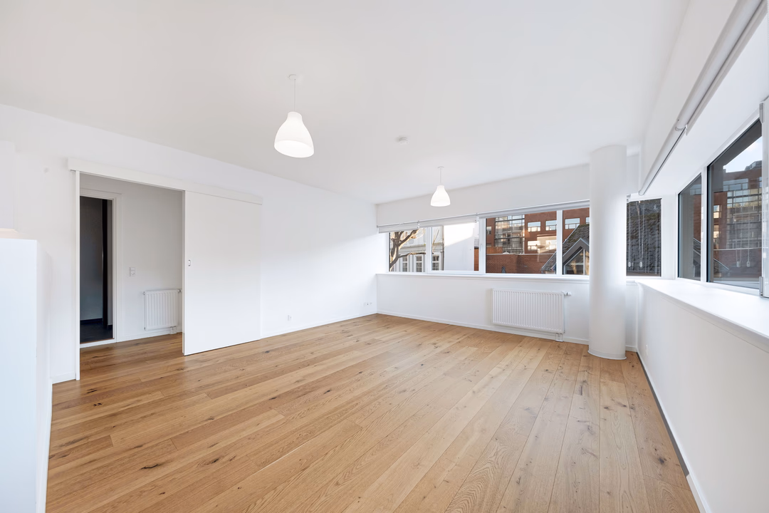 Billede 3 fra lejemålet på Stålstræde 7, 5000 Odense C