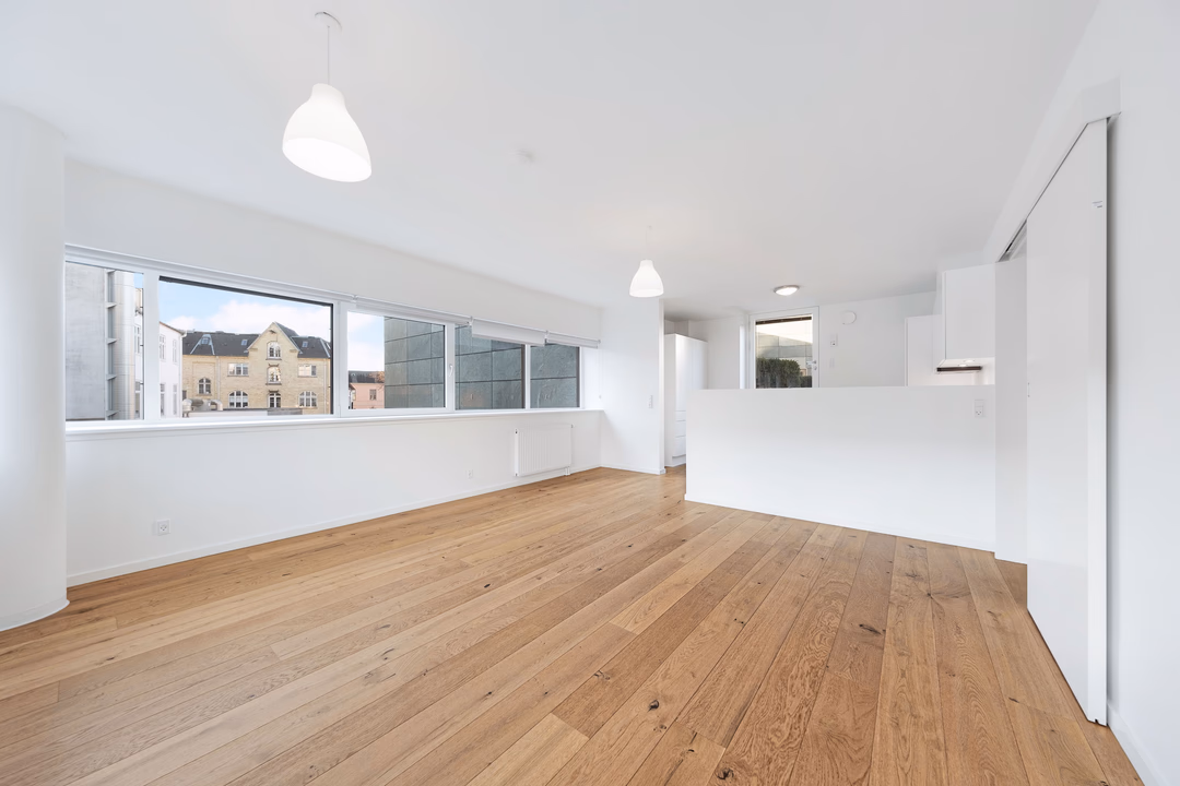 Billede 4 fra lejemålet på Stålstræde 7, 5000 Odense C