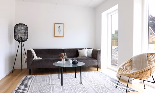 Rental at Banehavestien 104, 2605 Brøndby