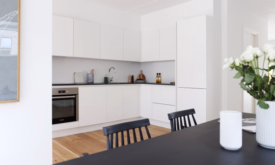 Rental at Banehavestien 104, 2605 Brøndby