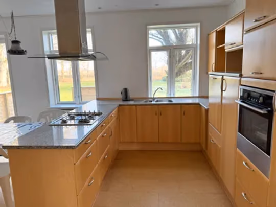 Billede fra lejemålet på Hadsund Landevej 440, 9260 Gistrup