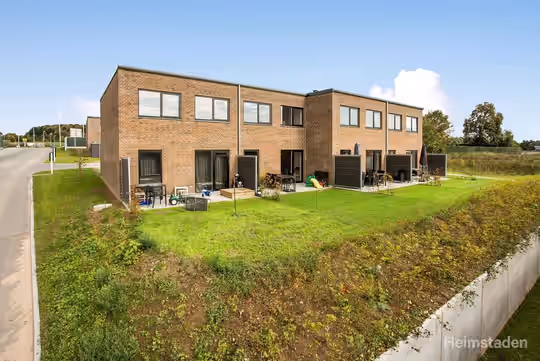 Billede fra lejemålet på Langagergård 55, 8700 Horsens Billede fra lejemålet på Langagergård 55, 8700 Horsens