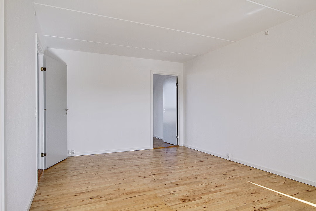 Billede 2 fra lejemålet på Smedegade 20D, 4200 Slagelse