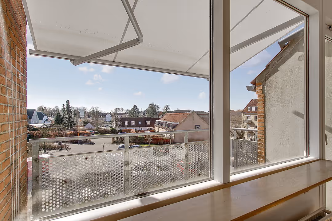 Billede 1 fra lejemålet på Smedegade 20D, 4200 Slagelse