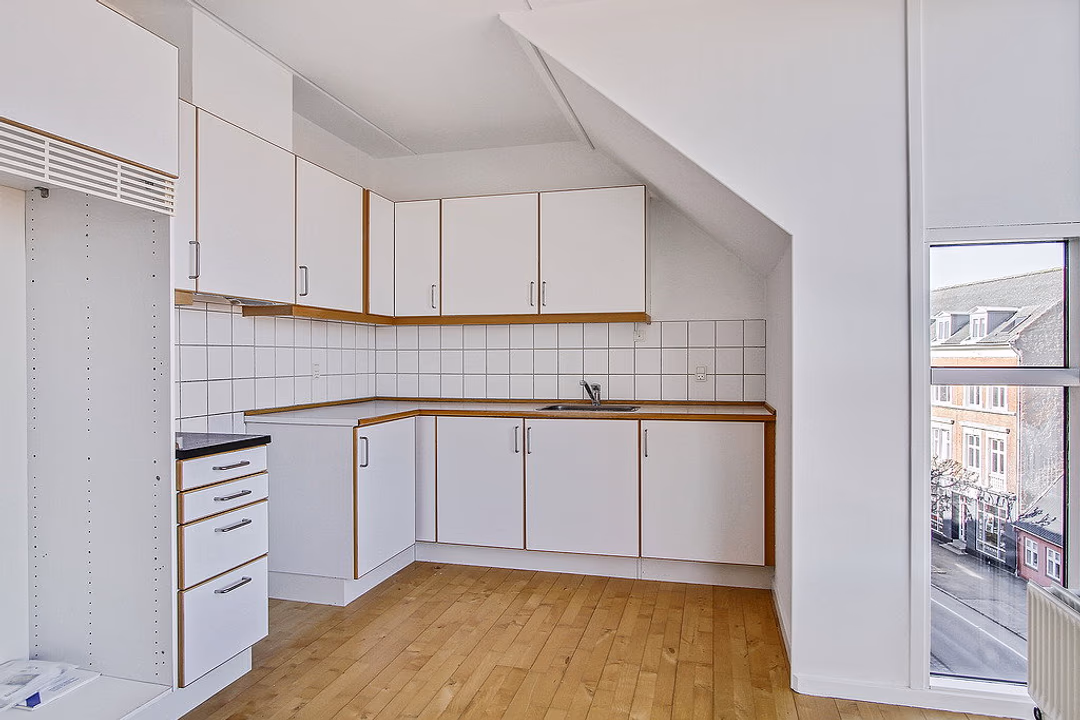 Billede 5 fra lejemålet på Smedegade 20D, 4200 Slagelse