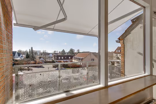 Rental at Smedegade 20D, 4200 Slagelse