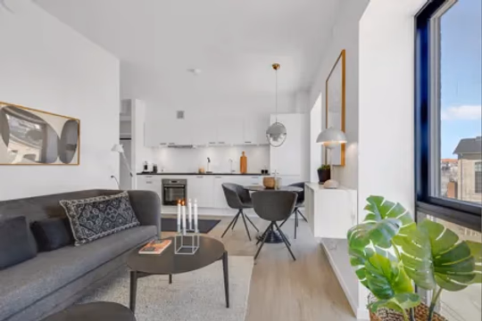 Rental at Poul Larsens Vej 82, 9000 Aalborg