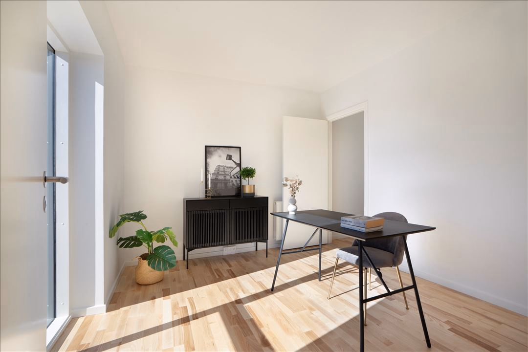 Billede 1 fra lejemålet på Virkelund Allé 5, 2620 Albertslund