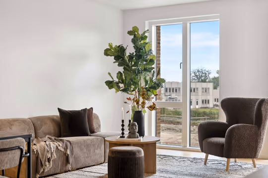 Rental at Mudillesvej 34, 2605 Brøndby